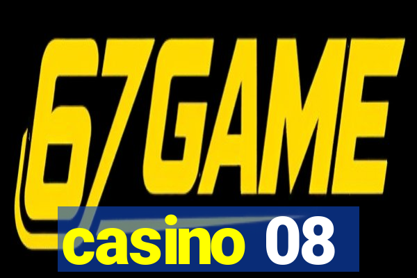 casino 08