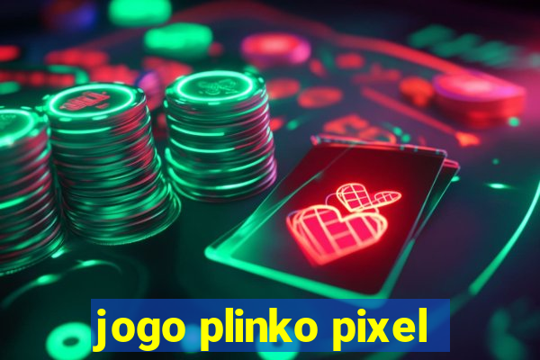 jogo plinko pixel