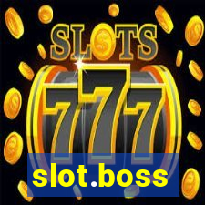 slot.boss