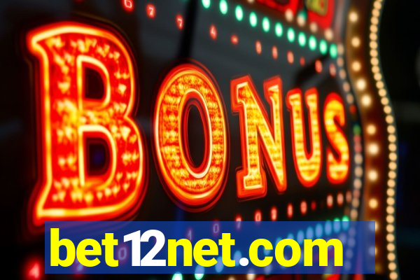 bet12net.com