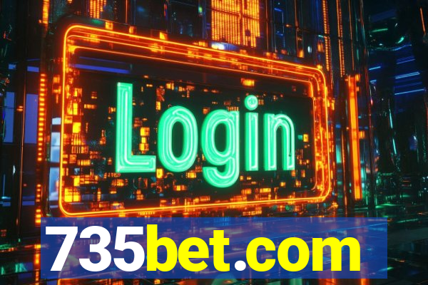 735bet.com