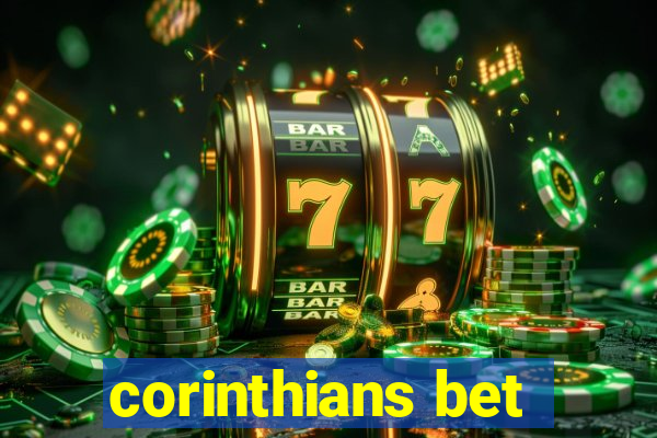 corinthians bet