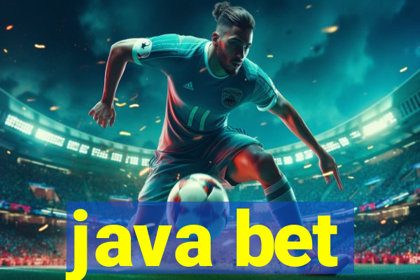 java bet