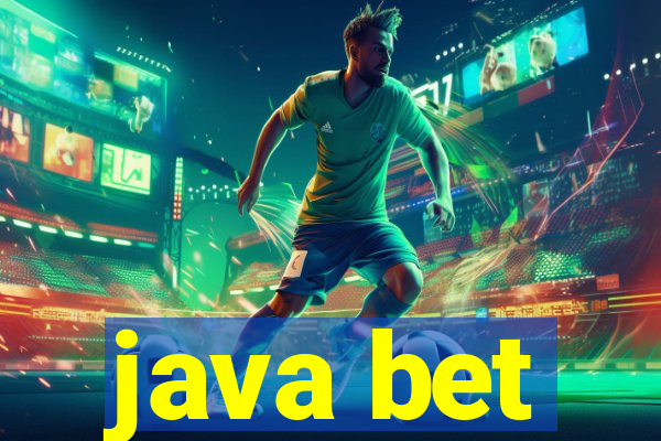 java bet