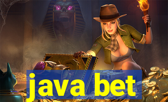 java bet