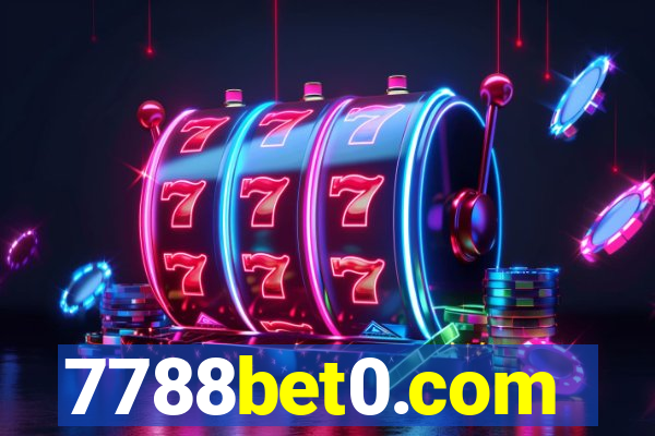 7788bet0.com