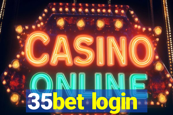 35bet login