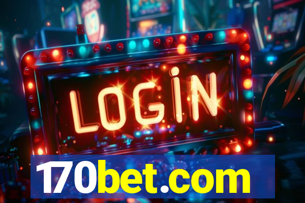 170bet.com