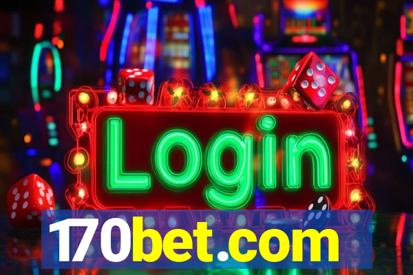 170bet.com