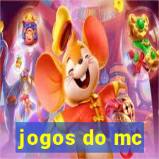 jogos do mc