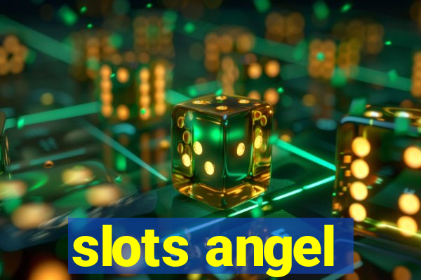 slots angel