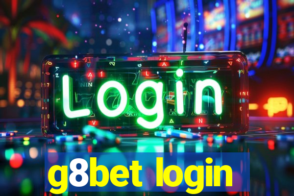 g8bet login