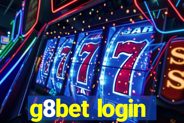 g8bet login