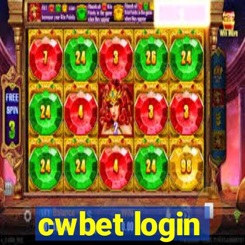 cwbet login