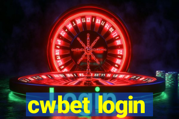 cwbet login