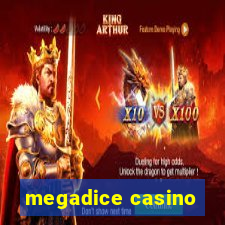 megadice casino