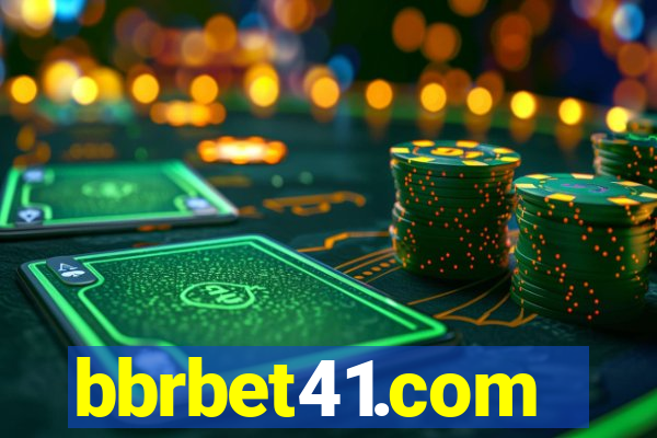 bbrbet41.com