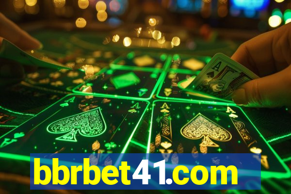 bbrbet41.com