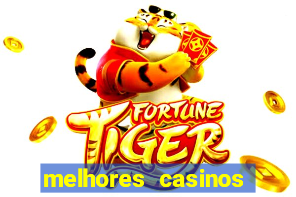 melhores casinos online da europa