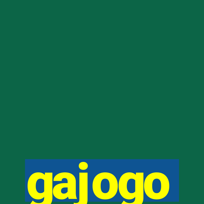 gajogo