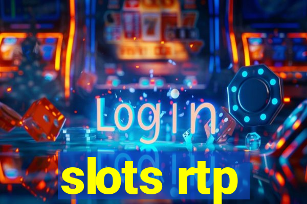 slots rtp