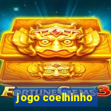 jogo coelhinho