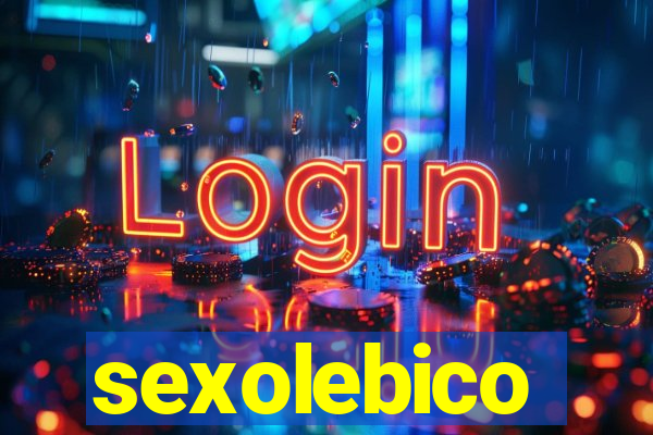 sexolebico