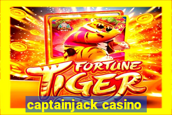 captainjack casino