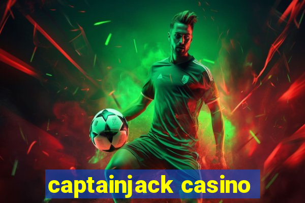 captainjack casino