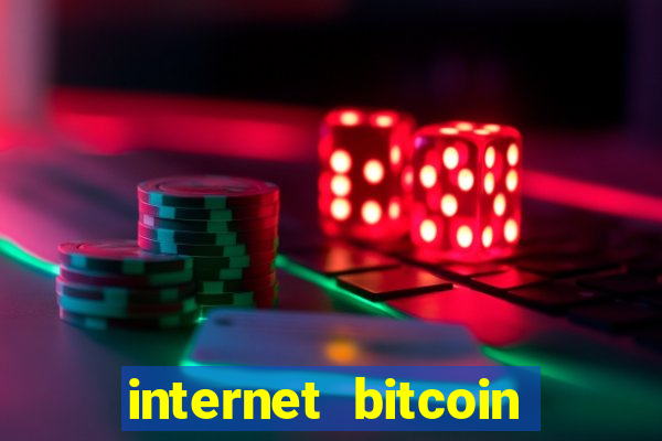 internet bitcoin live casino