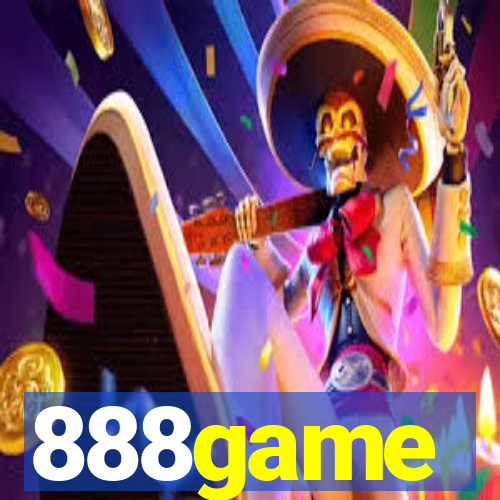 888game