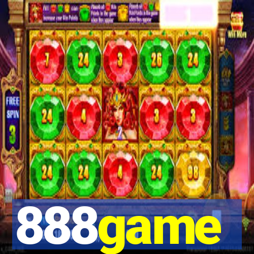 888game