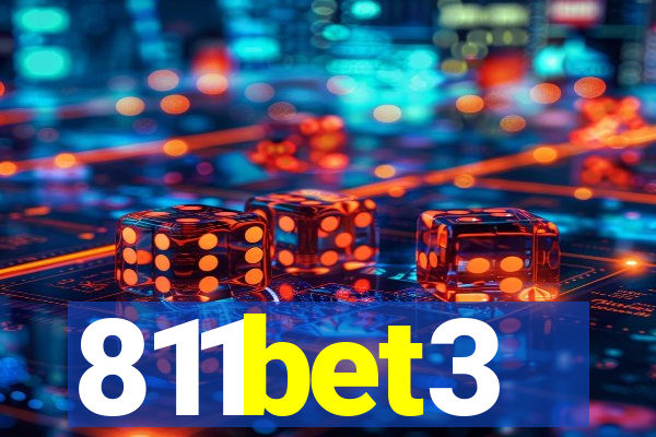 811bet3