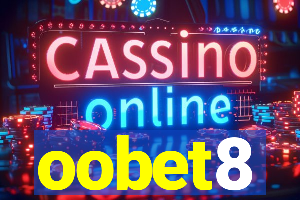 oobet8