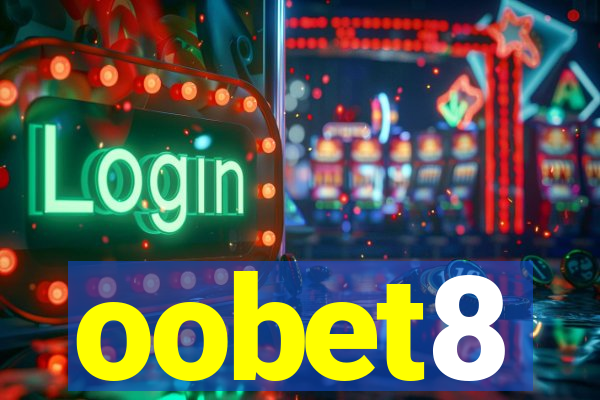 oobet8