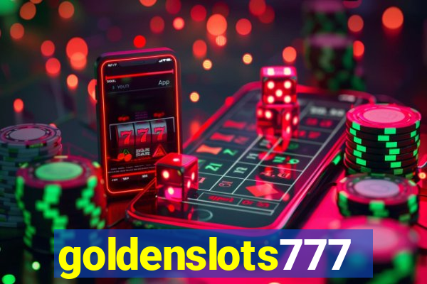 goldenslots777