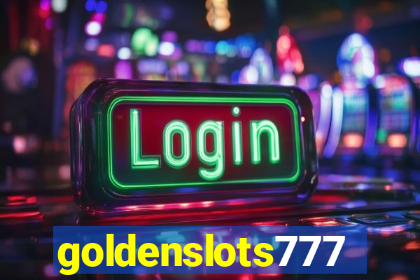 goldenslots777