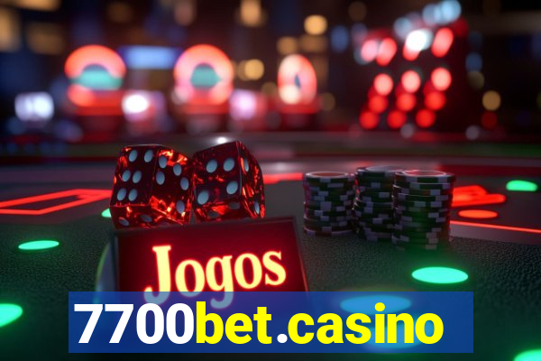 7700bet.casino