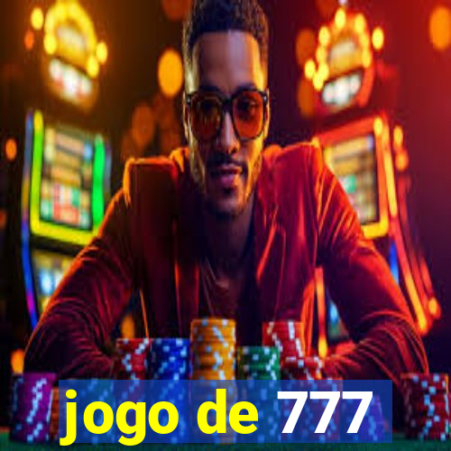 jogo de 777