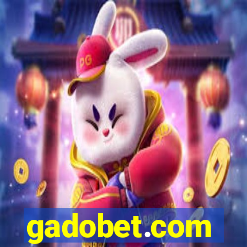 gadobet.com