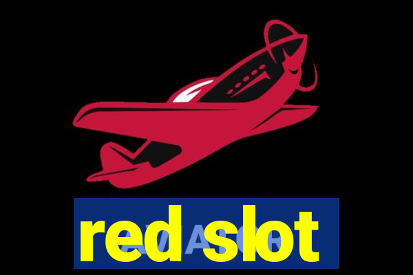 red slot