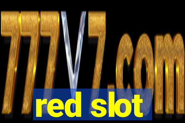 red slot