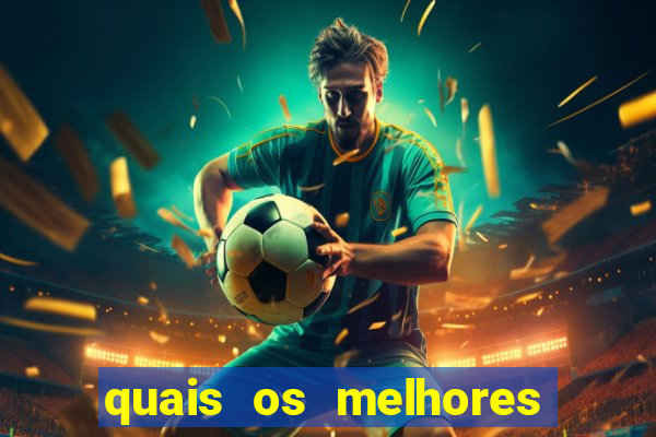 quais os melhores jogos de slots para ganhar dinheiro