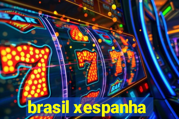 brasil xespanha