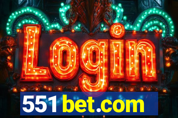 551 bet.com