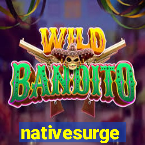 nativesurge