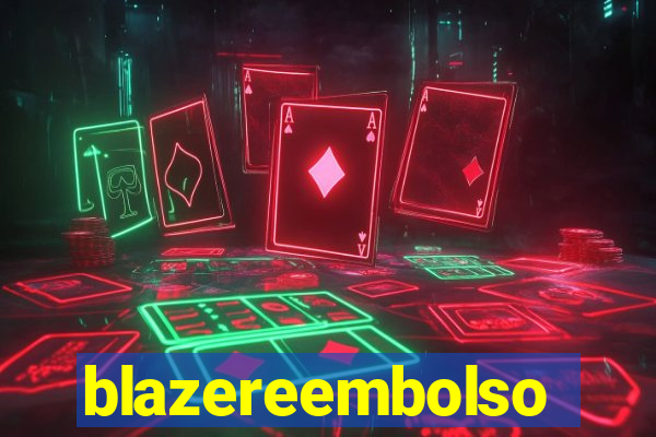 blazereembolso