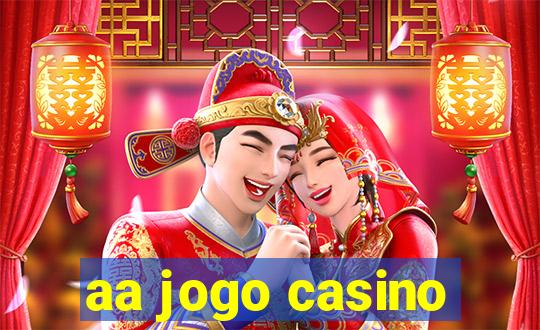 aa jogo casino