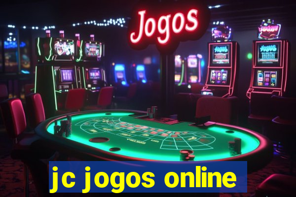 jc jogos online