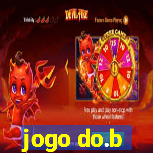 jogo do.b